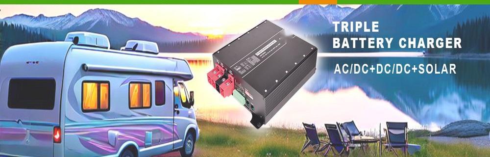 ABS Charge Controller